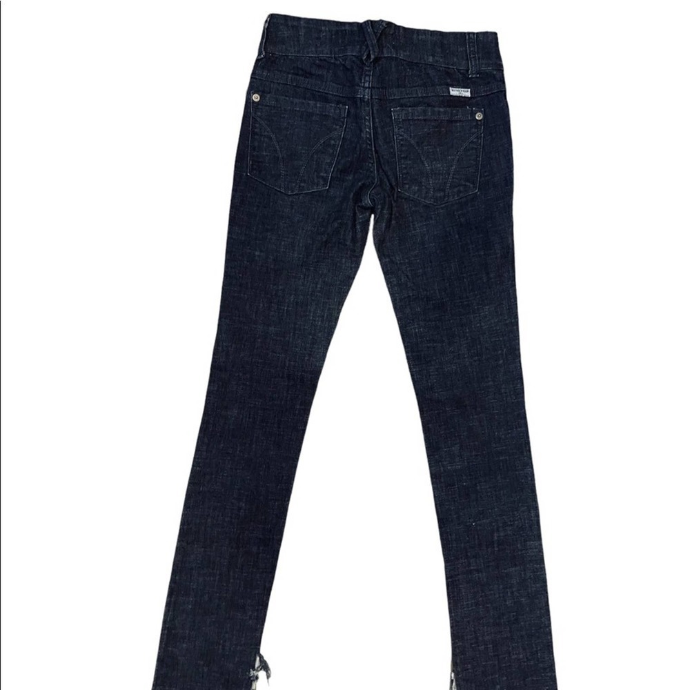 SKINNY jeans - Picture 2 of 4